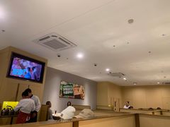 -海底捞火锅(太阳宫凯德mall店)