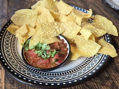-Q MEX 库迈墨西哥餐吧(三里屯店)