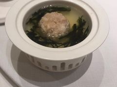 -扬州香格里拉·香宫中餐厅