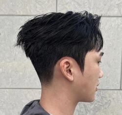 -Sying杉影日式烫染專門店