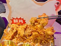 -友谊阳光城(金贸街道店)