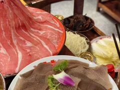 -胖姐社区老火锅(北京总店)