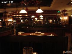 -宝莱纳啤酒花园餐厅PAULANER BRAUHAUS Nanjing(广州路店)
