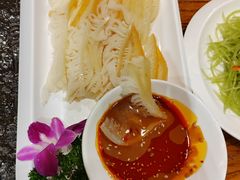 -小城粥道·海胆鲜虾粥(解放广场店)