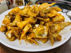 -红日饭店(裕隆三路店)