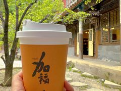 -潭柘寺景区