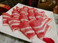 -辣斗辣老火锅(开发区店)