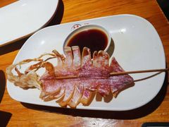 -本色.小马哥烧烤(五一路总店)