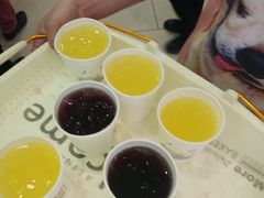 -香港麦道(毅腾商都店)