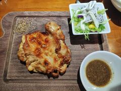 -永无乡旅行餐吧(京溪店)
