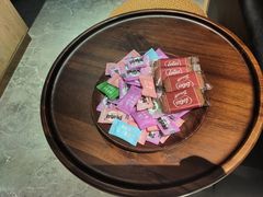 -聆耳·采耳·按摩·SPA(会展中心店)