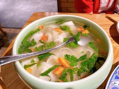 -胖老汉椒麻鸡清真新疆菜(西御街店)