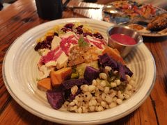低脂鸡肉沙拉-I HOLIC艾豪丽披萨(KKone店)