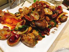 -元坊珲春无烟串城(北海路店)