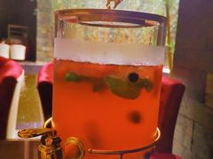 -天津海河悦榕庄·Lobby Lounge大堂吧