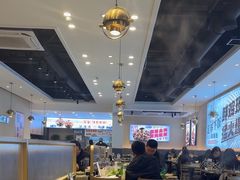 -椒椒铜炉火锅鸡(天马店)