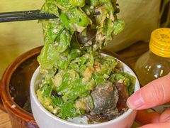 -湘缘道客•湘缘饭店·25年湘菜馆(古墩路店)