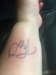 -極致刺青TATTOO STUDIO 私人订制