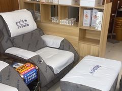 -彭世修脚(淮北街直营店)