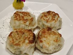 -御公馆中餐厅·点心·顺德菜·佛山东平保利洲际酒店