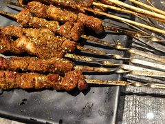 -刘成杰锦州烧烤(南河路店)