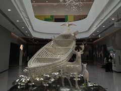 -中国湿地博物馆