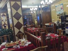 大堂-山城年华老火锅(玉林店)