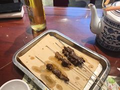 -清真·老兰家(兴善寺西街总店)