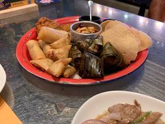 -simply thai天泰(长泰广场店)