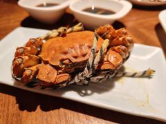 -蚝翅·海鲜粥·烧烤·羊肉季(鄞州万达店)