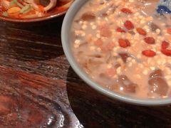 -串大叔炭火烤串·鸡西大冷面刀削面(总店)