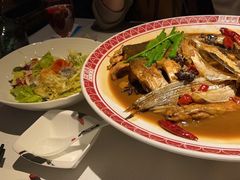 -旺顺阁鱼头泡饼(常营店)