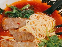 -和府捞面(天河领展广场店)