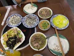 -牛街老爆肚满(牡丹园店)