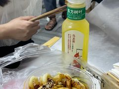 -中和裴氏蹄花(府河路店)