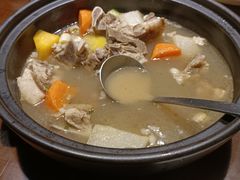 -楼兰新疆主题餐厅(苏州中心店)