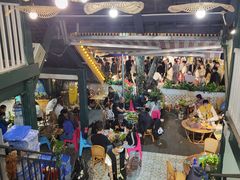 -纳兰傣雀傣味餐厅