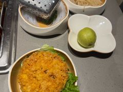 -海底捞火锅(万象城店)