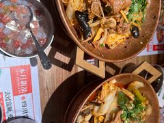 -成都你六姐·牛肉冒菜(信泰中心商场店)