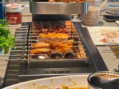 -丰茂烤串(公园店)