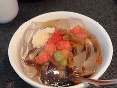 -赠李白·如诗的川味(余杭万达广场店)