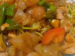 -旺达·福州菜(正大广场店)