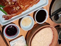 -青年公社烤鸭(滨湖银泰店)