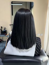 -Hair Garden Resort日式发艺沙龙