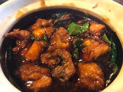 蒜子鸡-金莲记(茨厂街店)