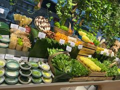 -第六季自助餐厅(北太平庄店)