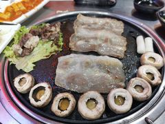 -杀猪天·韩国烤肉(总店)
