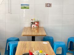 -福屿鲜捞小吃·捞化(福屿总店)