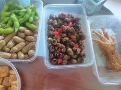 -三个大叔东北烧烤·砂锅菜(西三旗店)