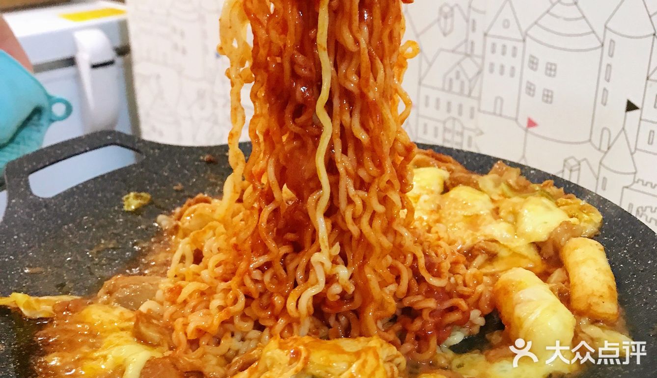 💥滨江道发现一个宝藏🏴‍☠️韩餐小店